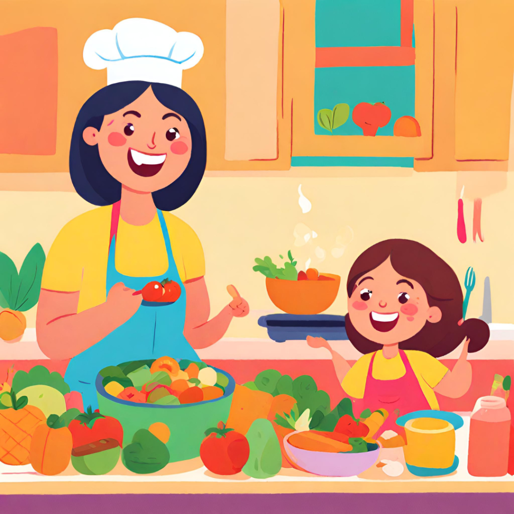 The Healing Power of Homemade Meals: Rekindling the Joy of Cooking