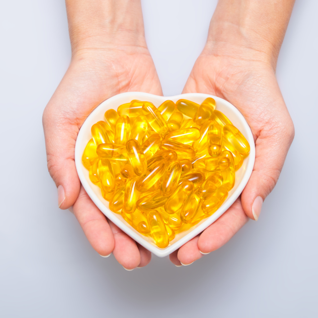 Boost Your Mood: Exploring Nutritional Supplements for Mental Health Support